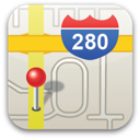 Service Area